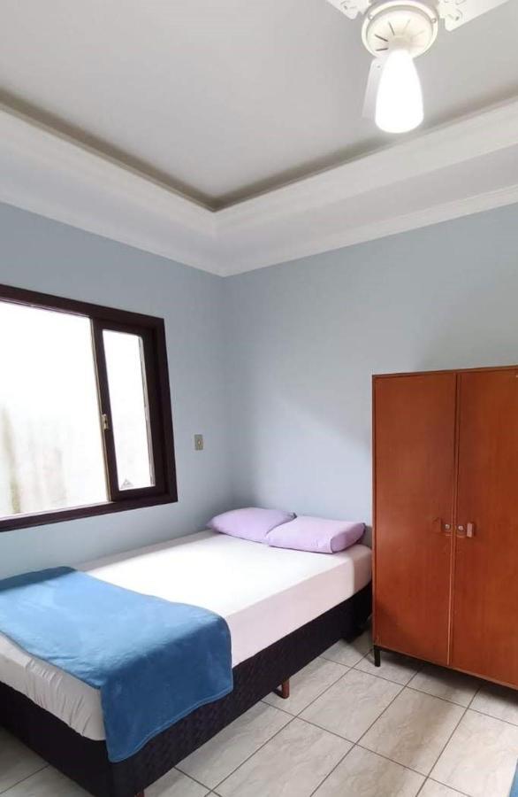 iUP HOUSE Hostel Blumenau Exterior foto
