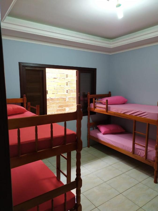 iUP HOUSE Hostel Blumenau Exterior foto